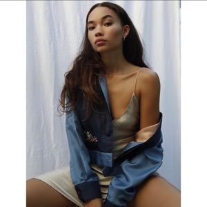 Realisation Par Japan Jacket